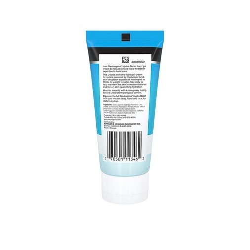 Kem Dưỡng Da Tay Neutrogena Hydro Boost