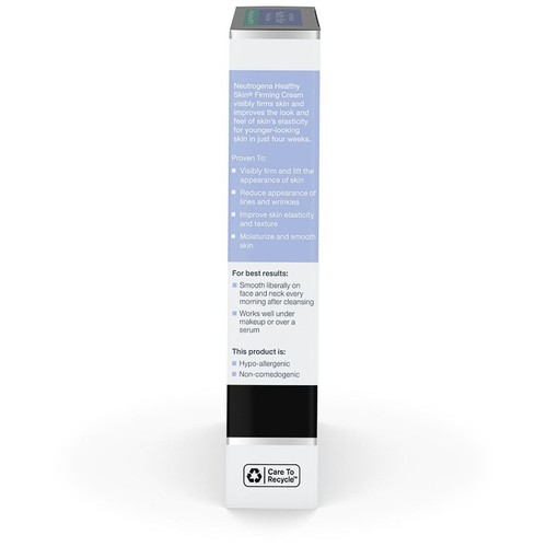KEM DƯỠNG DA Neutrogena Healthy Skin Firming Cream SPF 15