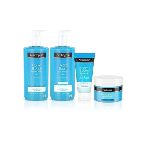 Kem Dưỡng Da Tay Neutrogena Hydro Boost