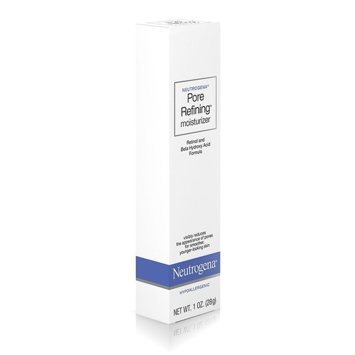 Kem Dưỡng Da Neutrogena Pore Refining
