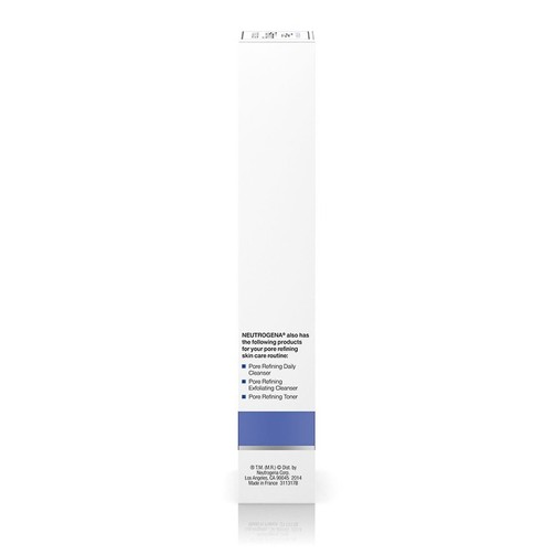 Kem Dưỡng Da Neutrogena Pore Refining