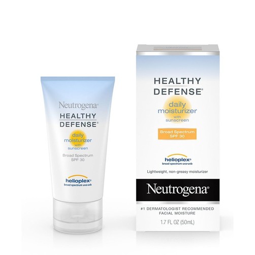 Kem Dưỡng Neutrogena Healthy