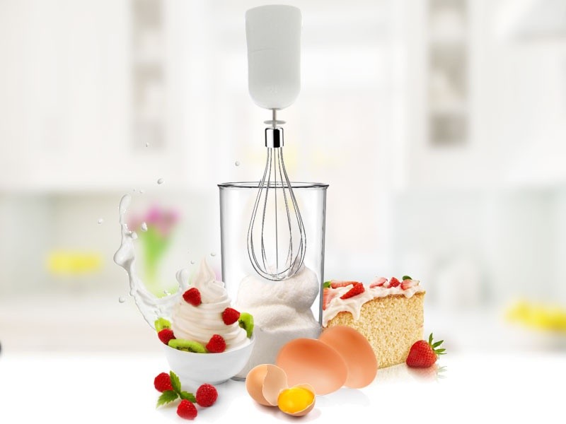 Máy xay sinh tố cầm tay Philips HR1607 Máy xay sinh tố cầm tay Philips HR1607