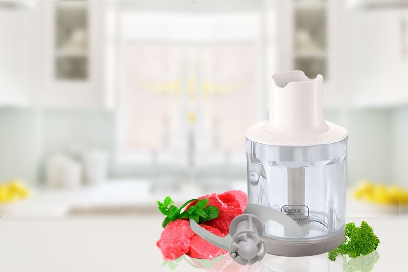 Máy xay sinh tố cầm tay Philips HR1607 Máy xay sinh tố cầm tay Philips HR1607