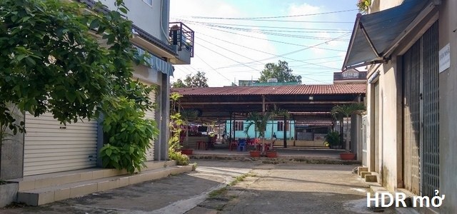 Màu sắc trung thực, không bị biến đổi quá nhiều Màu sắc trung thực, không bị biến đổi quá nhiều