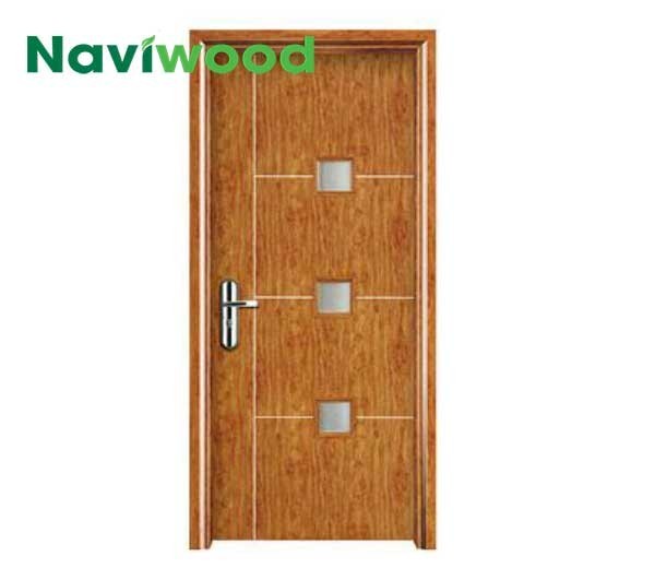 Cửa gỗ nhựa cao cấp Naviwood