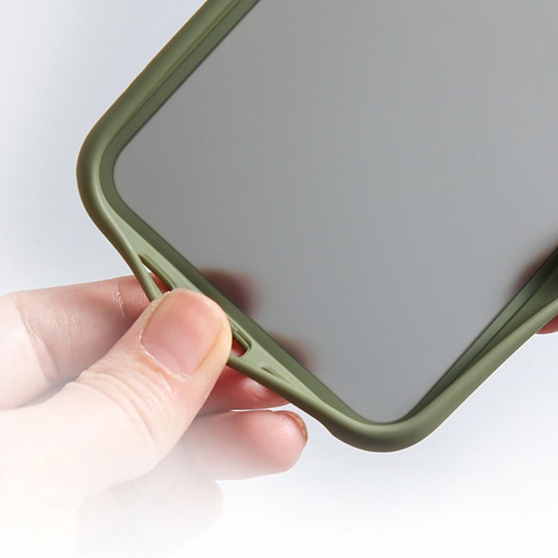 Trải nghiệm mới lạ với mẫu ốp Iphone Xr chống bám bụi bẩn, bám vân tay Fuzzy Black Trải nghiệm mới lạ với mẫu ốp Iphone Xr chống bám bụi bẩn, bám vân tay Fuzzy Black