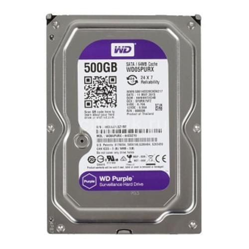 Phân Phối Ổ cứng 320GB, 500GB, 1000GB, của Western, Seagate