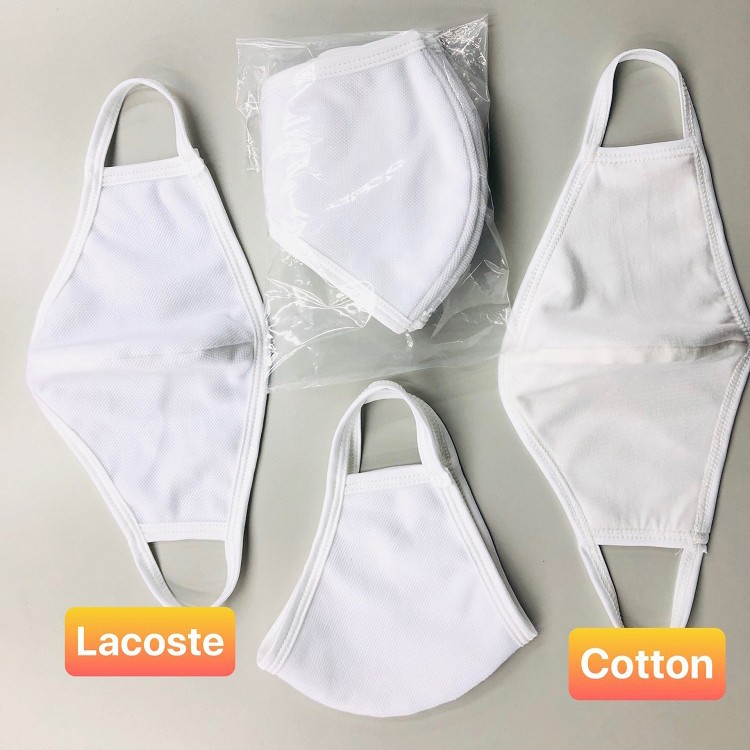 Khẩu trang vải kháng khuẩn Nagakawa