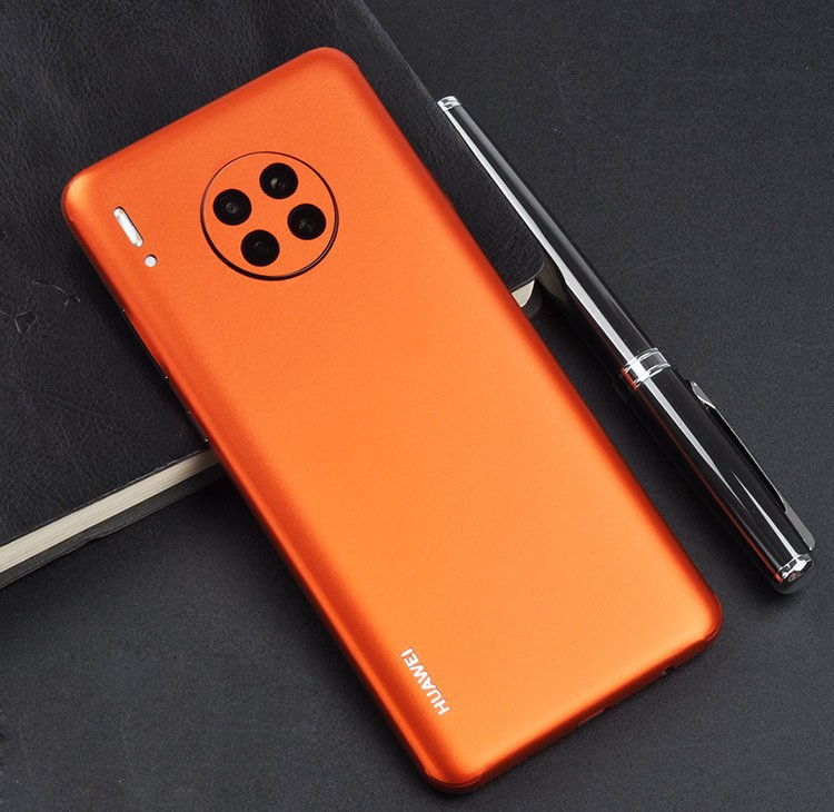 skin dán full lưng và viền cho huawei mate 30 , mate 30 pro