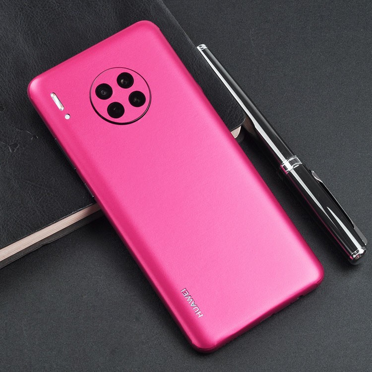 skin dán full lưng và viền cho huawei mate 30 , mate 30 pro