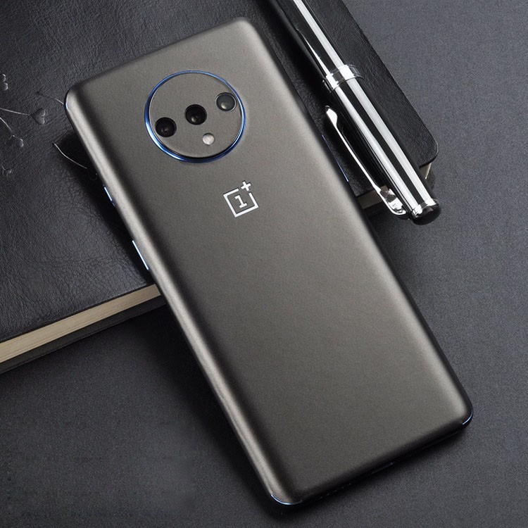 skin dán full lưng và viền cho oneplus 7T