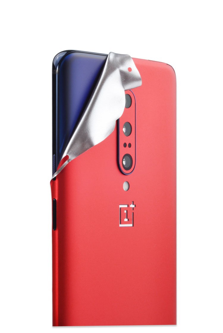 skin dán full lưng và viền cho oneplus 7T pro
