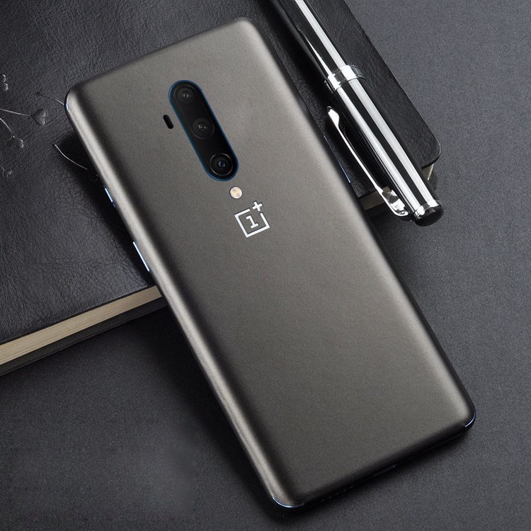 skin dán full lưng và viền cho oneplus 7T pro