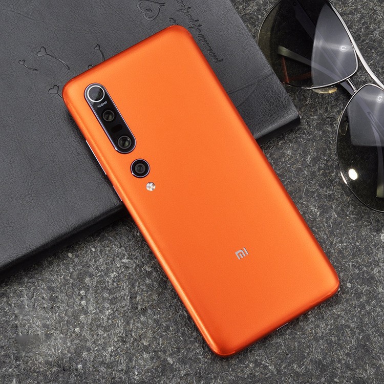 skin dán full lưng và viền cho xiaomi mi 10 & xiaomi 10 pro cam