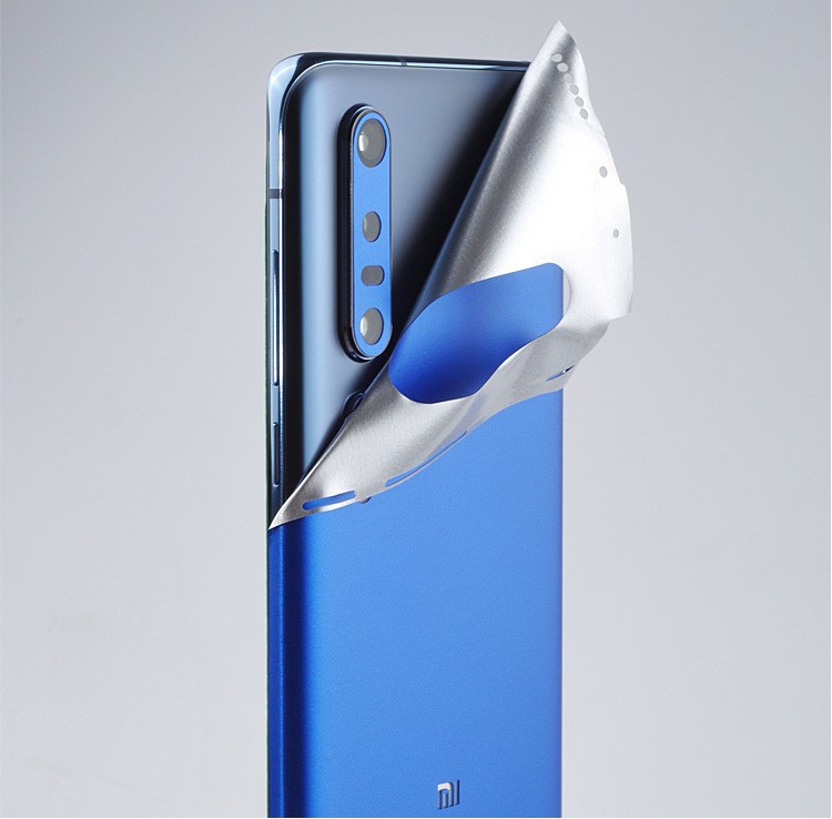 skin dán full lưng và viền cho xiaomi mi 10 & xiaomi 10 pro