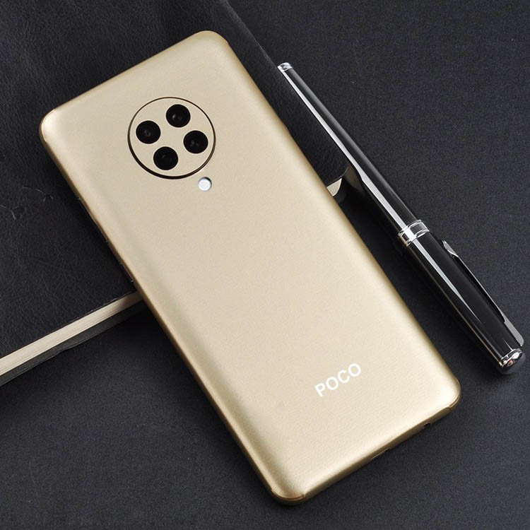 miếng dán skin xiaomi K30 pro ( Poco F2 Pro )