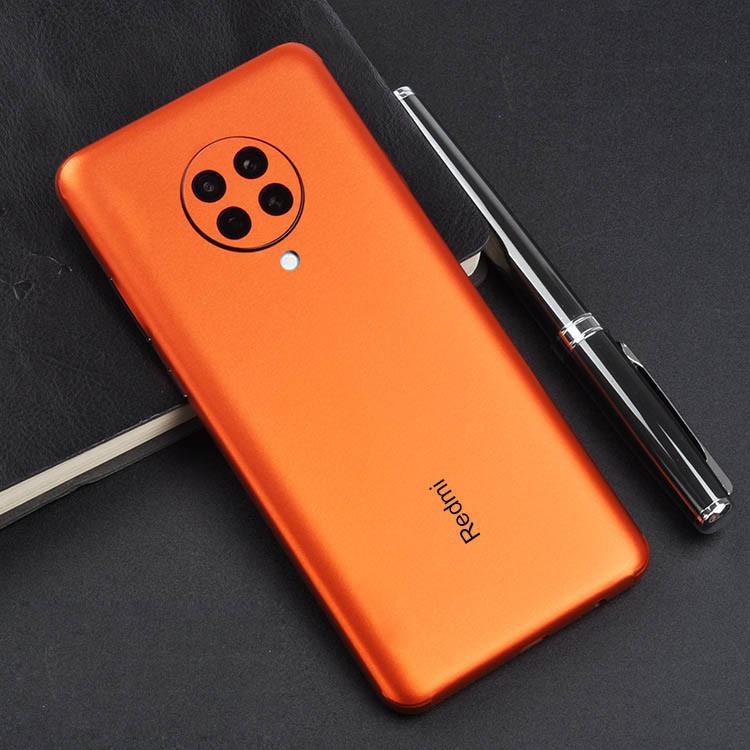 miếng dán skin xiaomi K30 pro cam