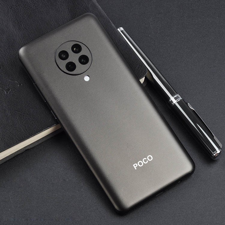 miếng dán skin xiaomi K30 pro ( Poco F2 Pro )