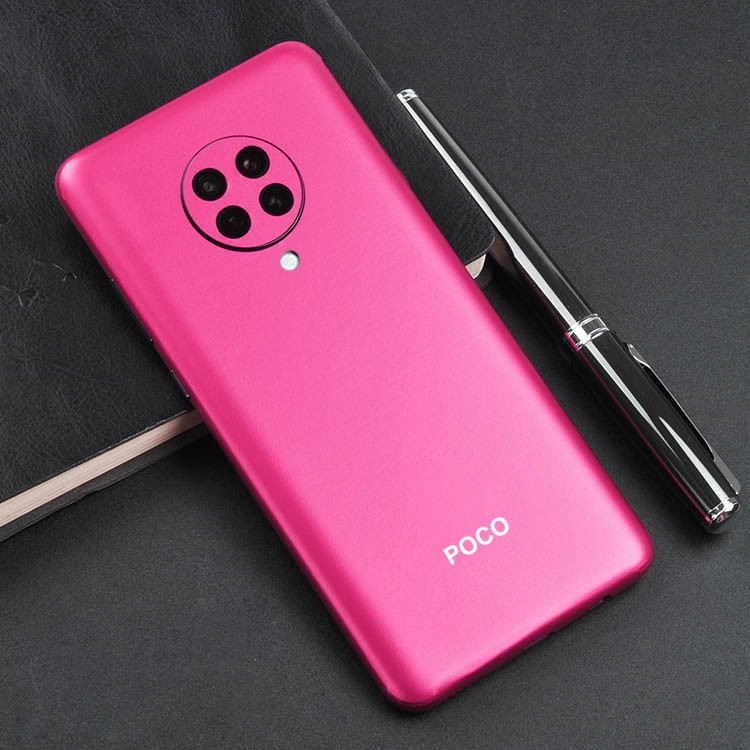 miếng dán skin xiaomi K30 pro ( Poco F2 Pro )