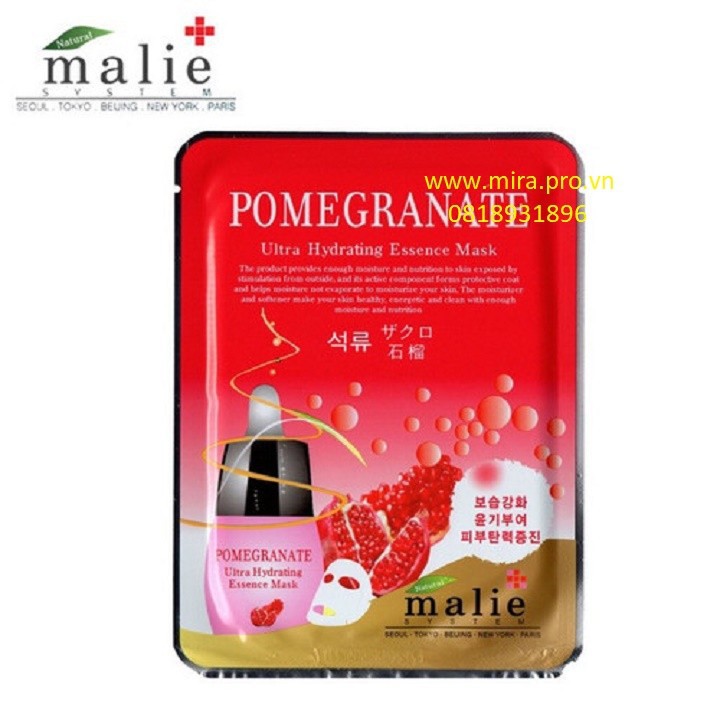 COMBO 10 MIẾNG MẶT NẠ STEM CELL - 3