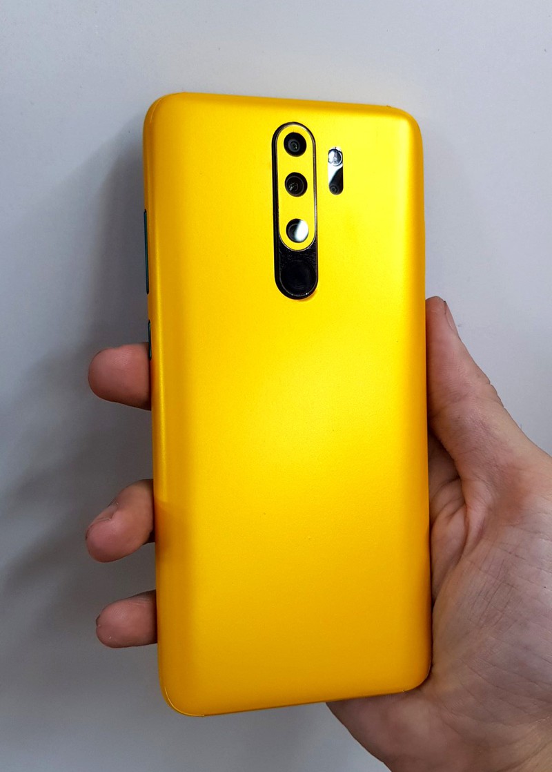 miếng dán skin full viền xiaomi note 8 pro