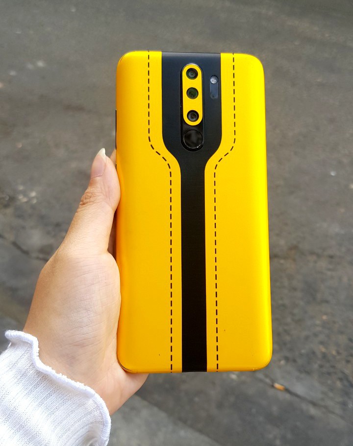 miếng dán skin full viền xiaomi note 8 pro