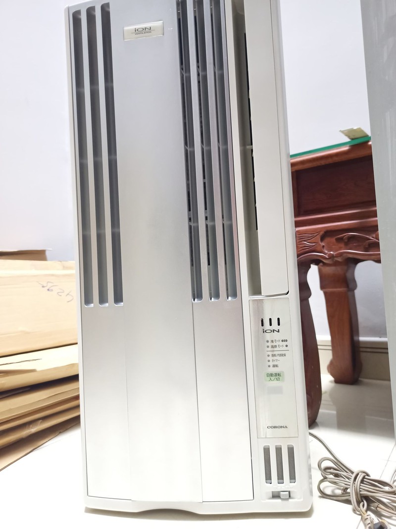 máy lạnh mini nội địa Corona CW-A161E7 (14m2) - 2