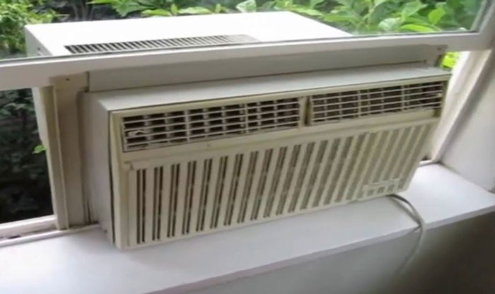 máy lạnh mini nội địa Corona CW-A161E7 (14m2) - 6