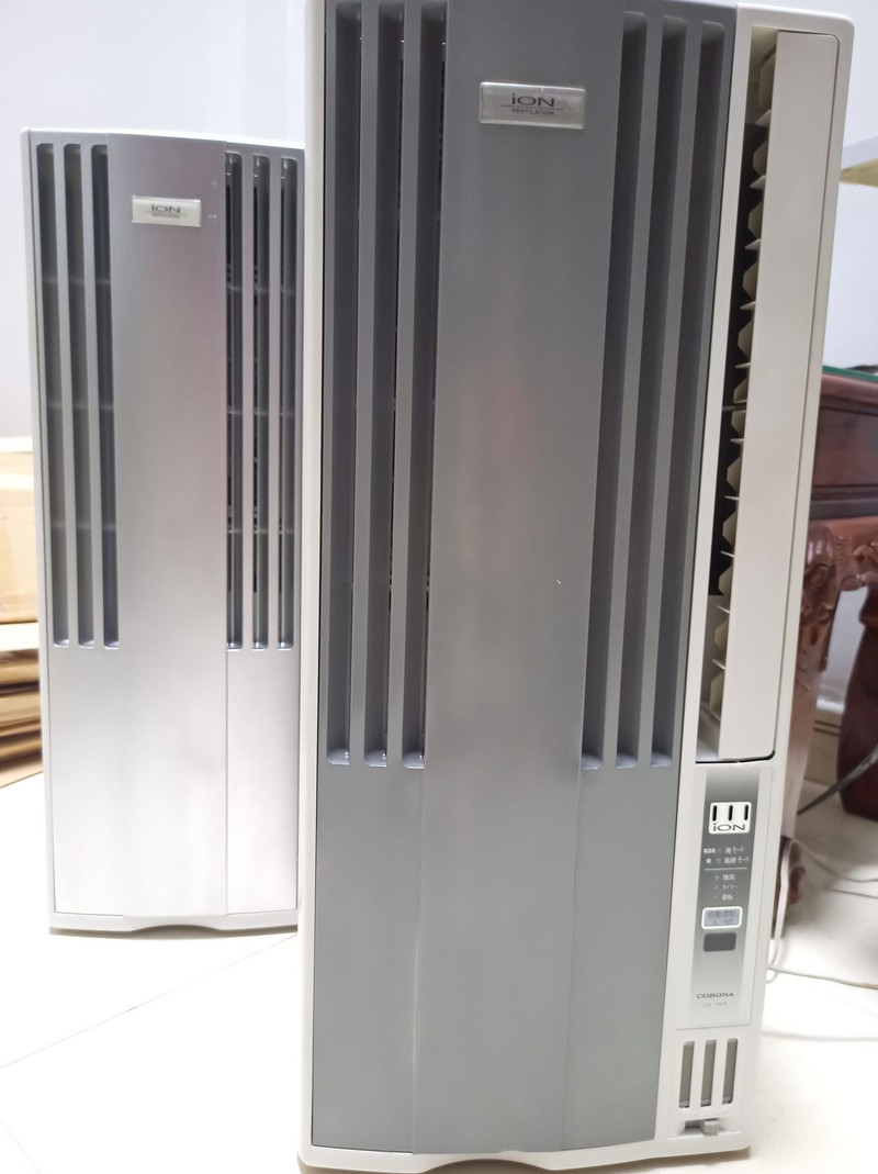 máy lạnh mini nội địa Corona CW-A161E7 (14m2) - 1
