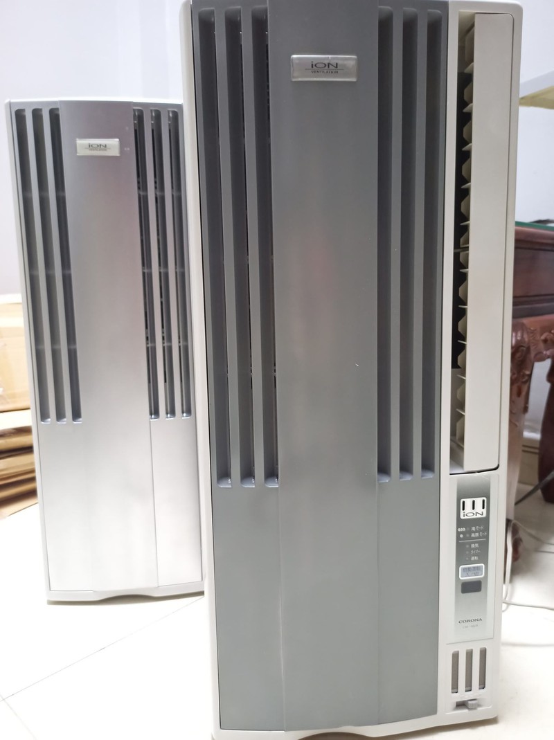 máy lạnh mini nội địa Corona CW-A161E7 (14m2) - 7