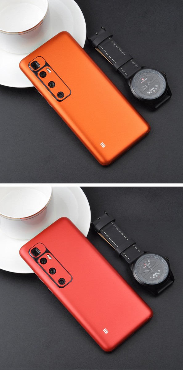 skin dán full lưng và viền xiaomi mi 10 ultral , xiaomi 10T pro