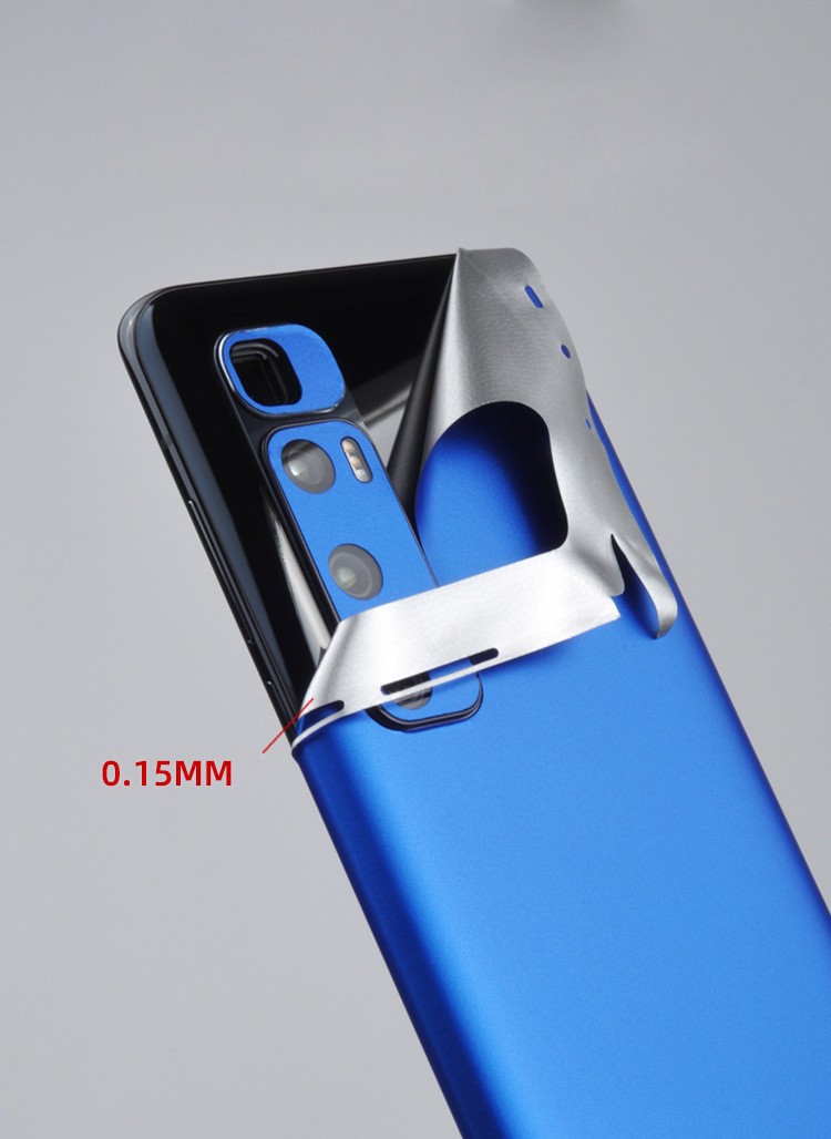 skin dán full lưng và viền xiaomi mi 10 ultral , xiaomi 10T pro