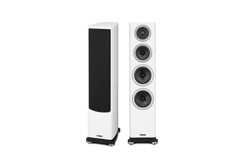 Loa Wharfedale Reva 3 