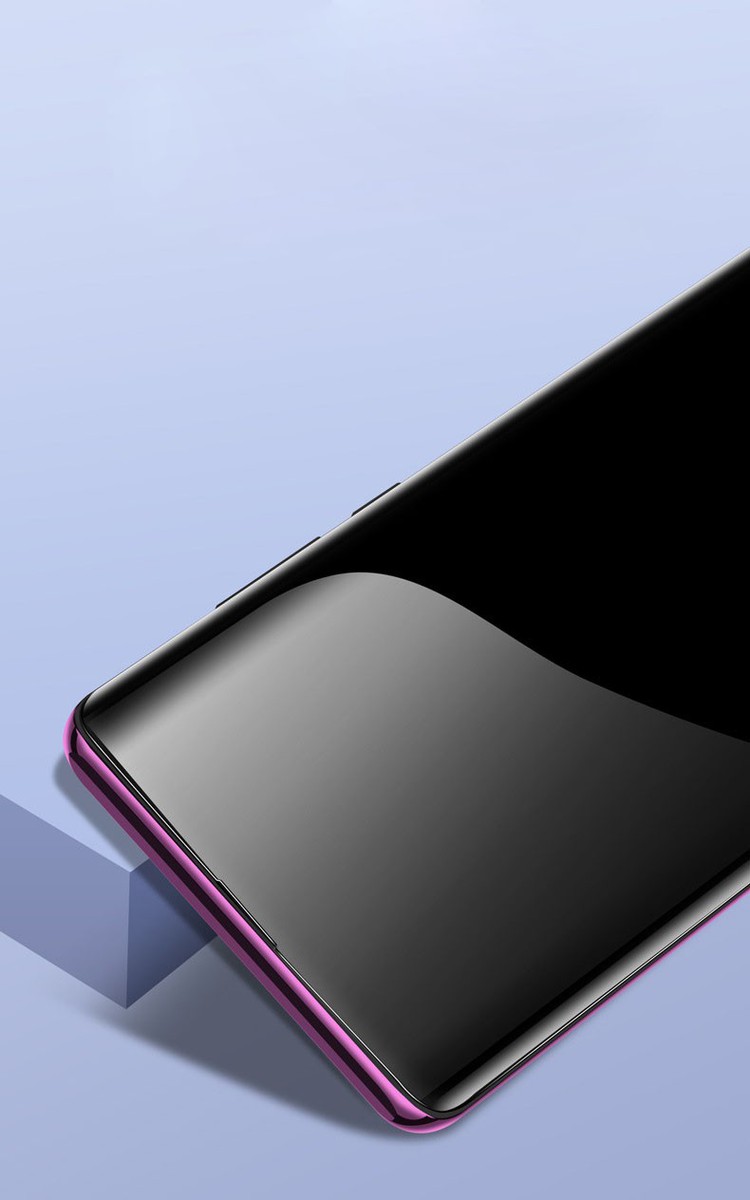 Kính cường lực full keo UV oneplus 8 , oneplus 8 pro