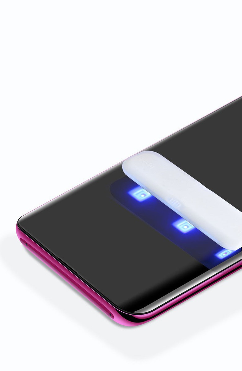 Kính cường lực full keo UV oneplus 8 , oneplus 8 pro