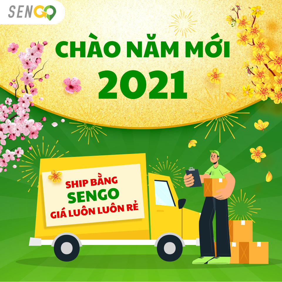 ĐÓN TẾT DƯƠNG LỊCH CHÀO XUÂN TÂN SỬU 2021