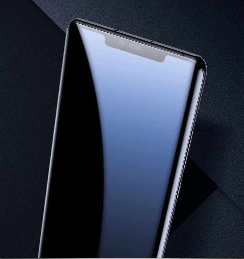Kính cường lực full keo UV huawei Mate 30 pro