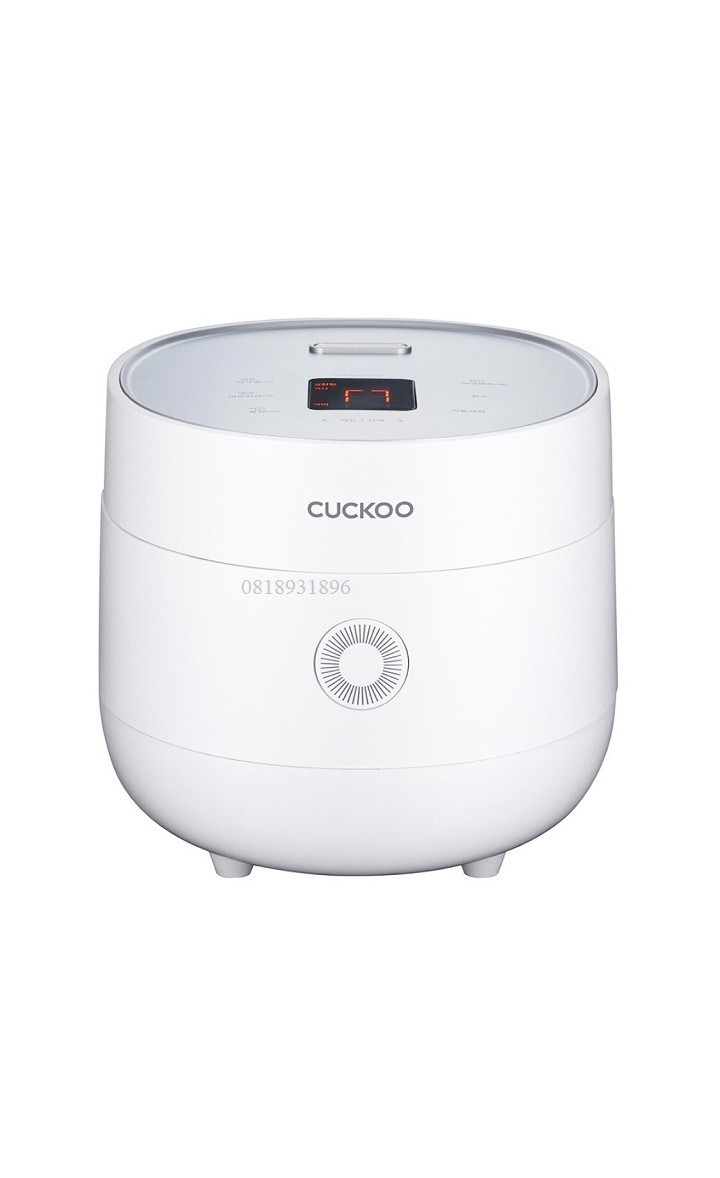 Nồi cơm điện tử Cuckoo CR-0675FW (Ảnh 4)