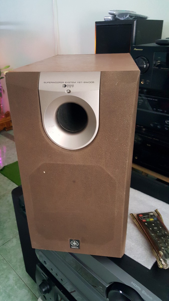 Ampli 5.1 (receiver) đời mới TrueHD, DTs, FullHD, 4 port HDMI - 29