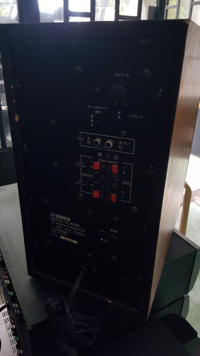 Ampli 5.1 (receiver) đời mới TrueHD, DTs, FullHD, 4 port HDMI - 30