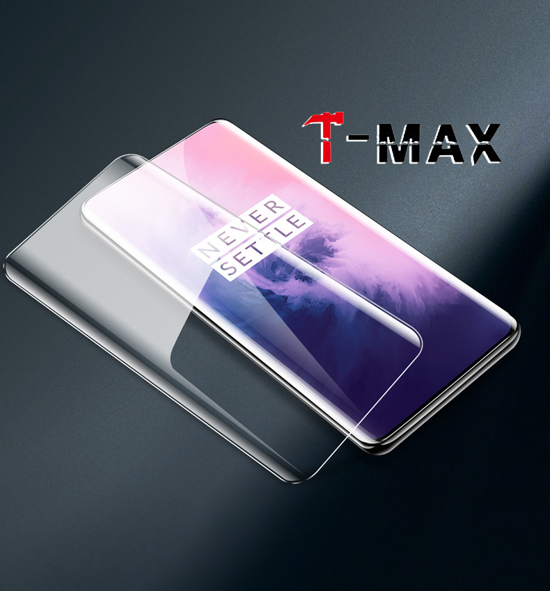Kính cường lực UV chính hãng Tmax oneplus 8 , oneplus 8 pro