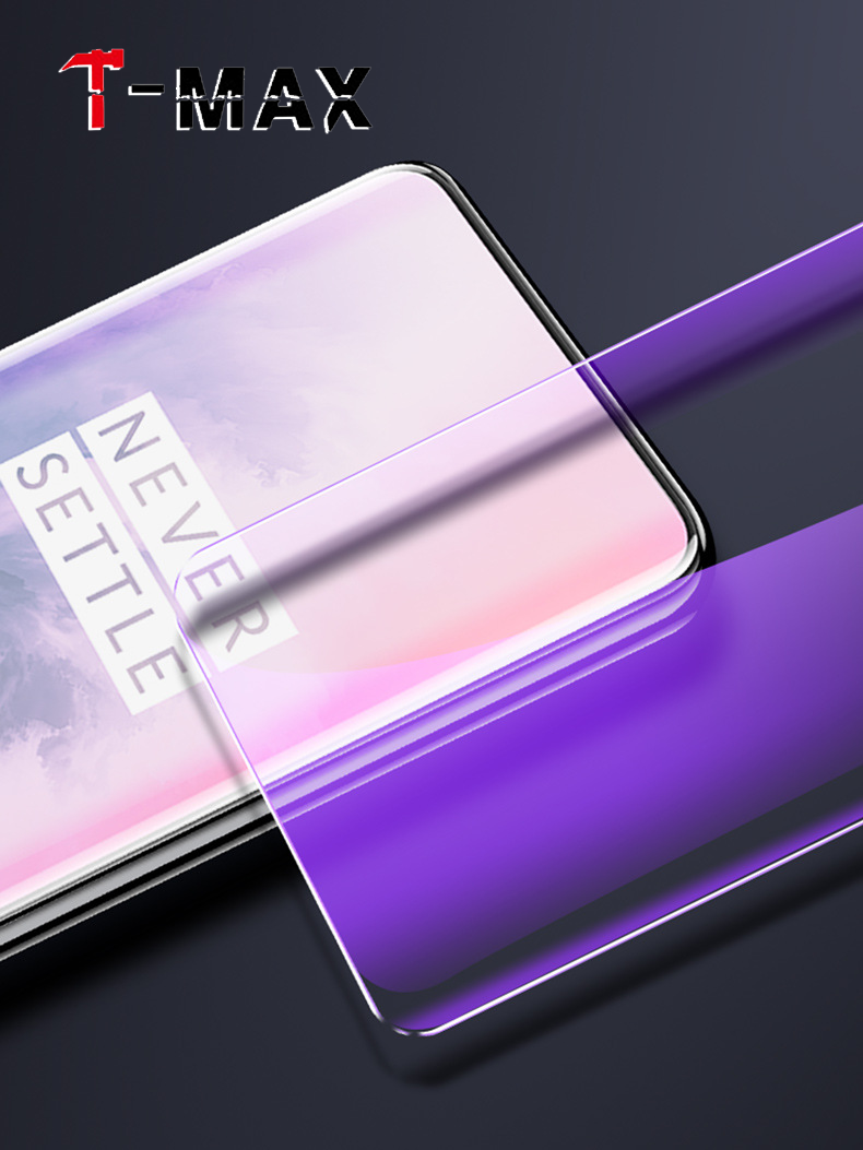 Kính cường lực UV chính hãng Tmax oneplus 8 , oneplus 8 pro