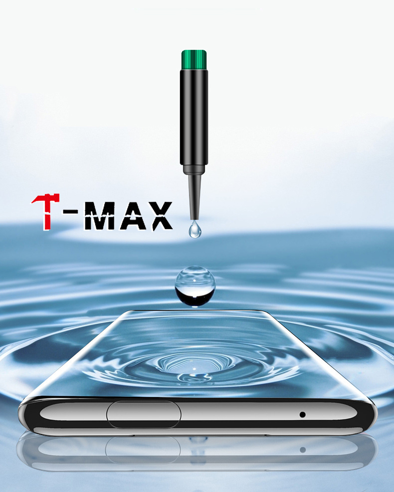 Kính cường lực UV chính hãng Tmax oneplus 8 , oneplus 8 pro