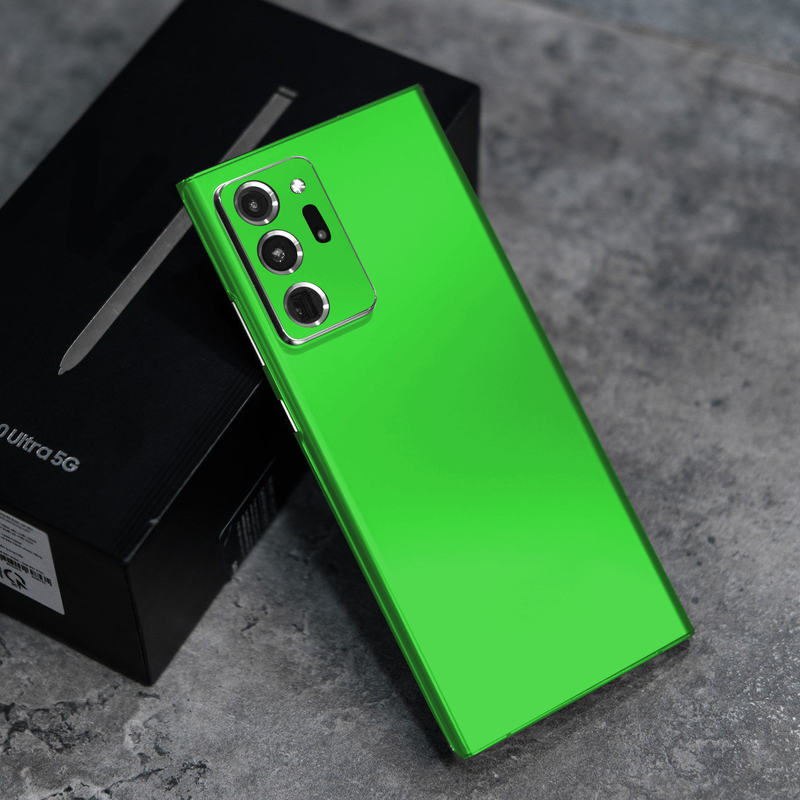 miếng dán skin samsung Note 20 , Note 20 ultra full viền