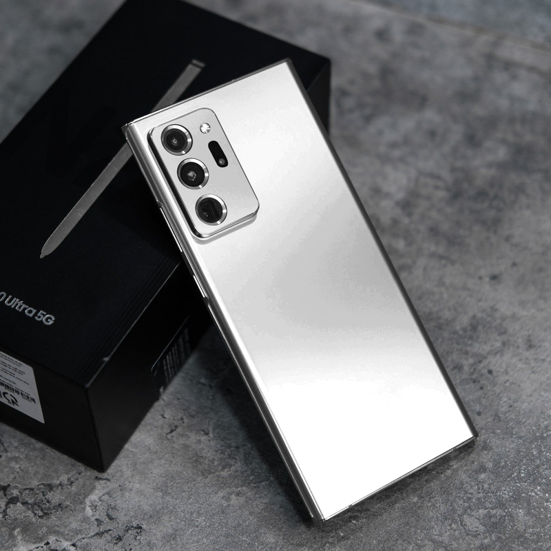 miếng dán skin samsung Note 20 , Note 20 ultra full viền