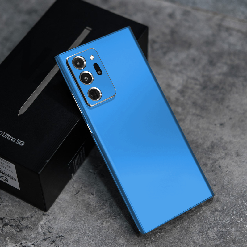 miếng dán skin samsung Note 20 , Note 20 ultra full viền