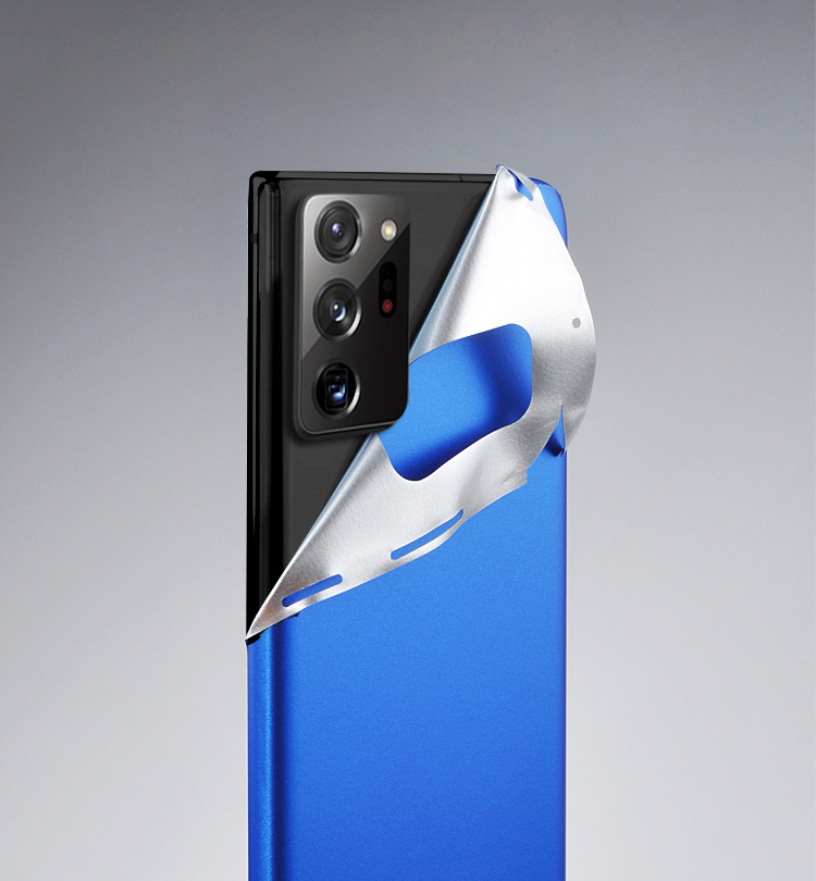 miếng dán skin samsung Note 20 , Note 20 ultra full viền