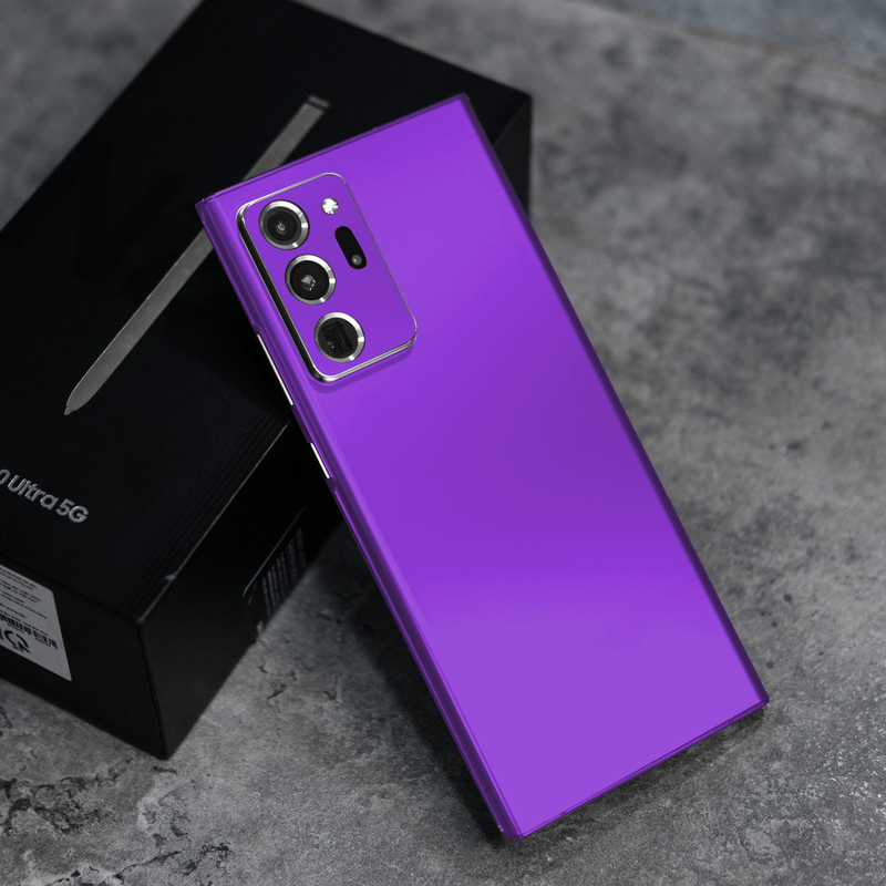 miếng dán skin samsung Note 20 , Note 20 ultra full viền