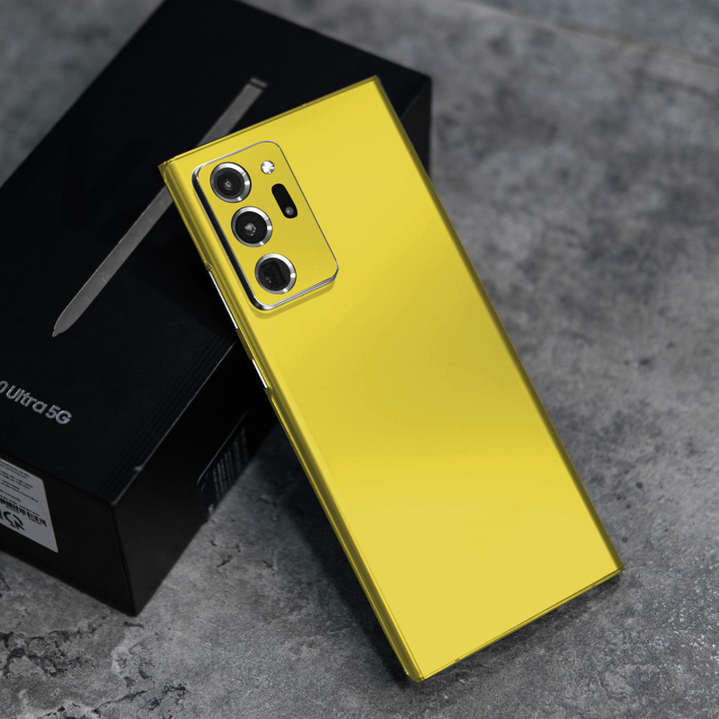 miếng dán skin samsung Note 20 , Note 20 ultra full viền